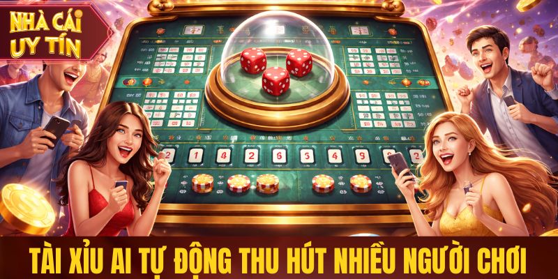 Net88 - Nhà Cái Tài Xỉu Chuyên Sâu Với Hệ Thống Minh Bạch Tài xỉu AI tự động thu hút nhiều người chơi